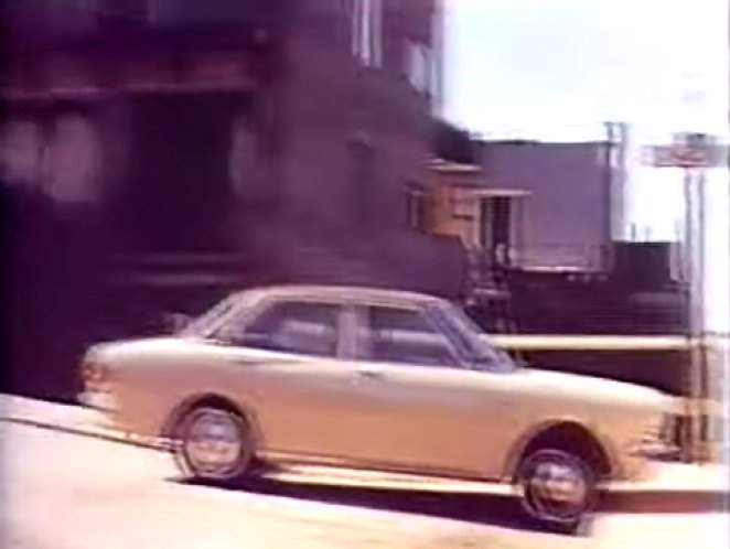 Toyota Corona