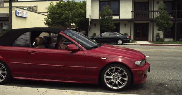 BMW 330Ci