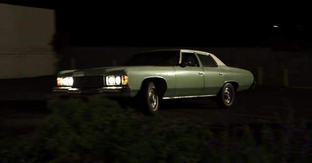 Chevrolet Impala