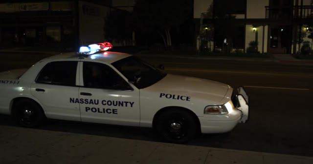Ford Crown Victoria