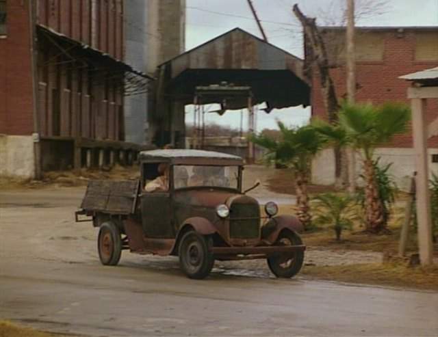 Ford Model A