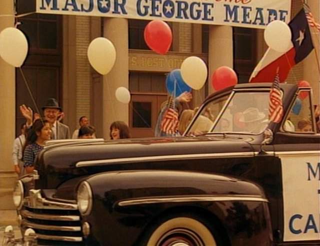 Ford Super De Luxe