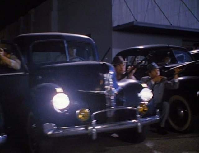 Ford ½-Ton Pick-Up