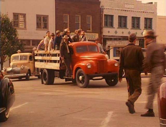 International Harvester K-Series