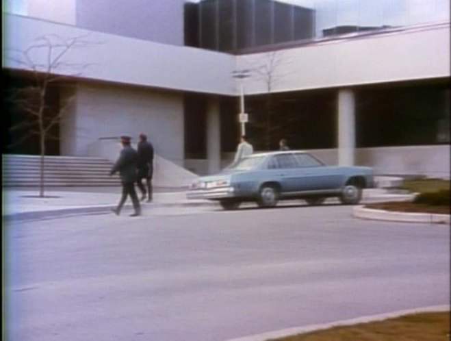 Chevrolet Chevelle Malibu