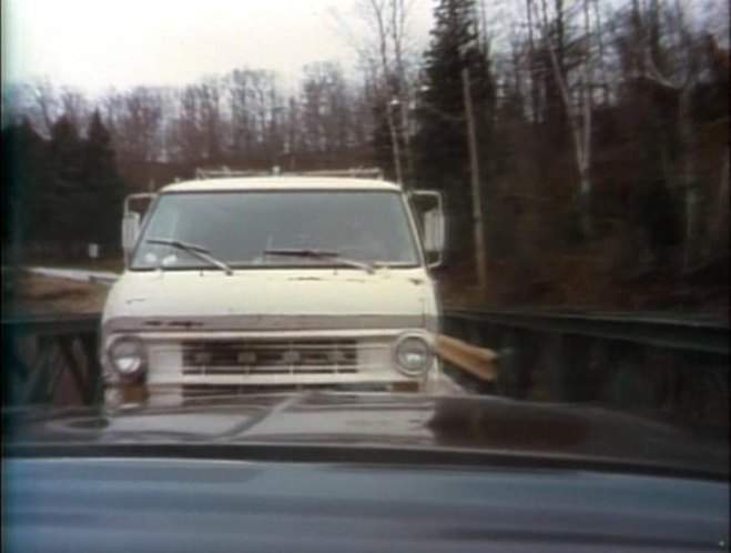 Ford Econoline