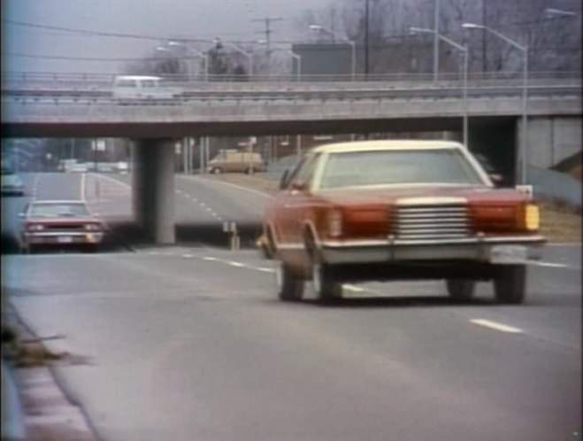 Ford Thunderbird