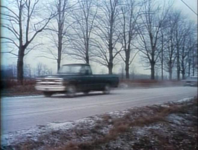 GMC C-Series