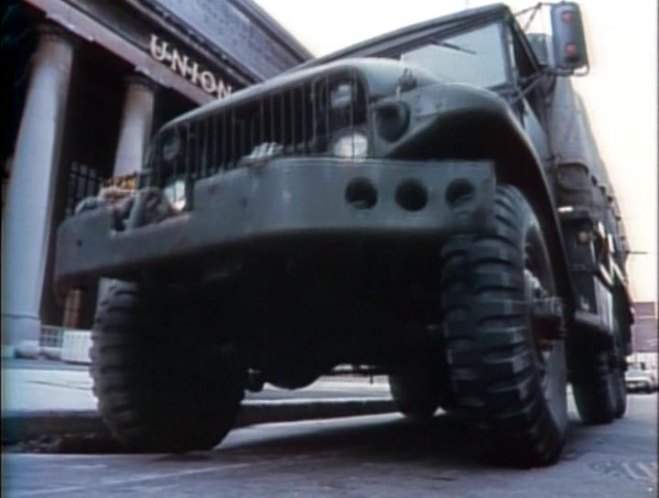 GMC M135