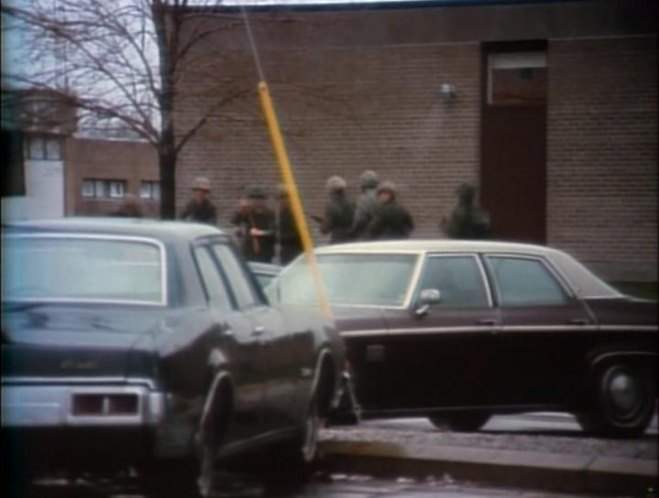 Oldsmobile Delmont 88