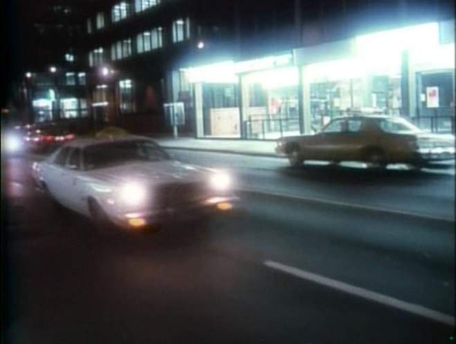 Plymouth Fury