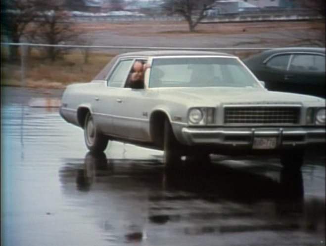 Plymouth Gran Fury