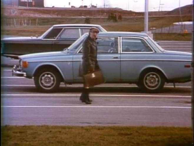 Volvo 142