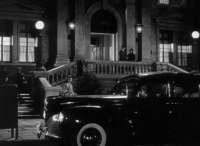 Lincoln Zephyr