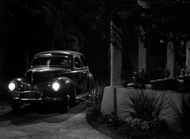 Mercury Eight