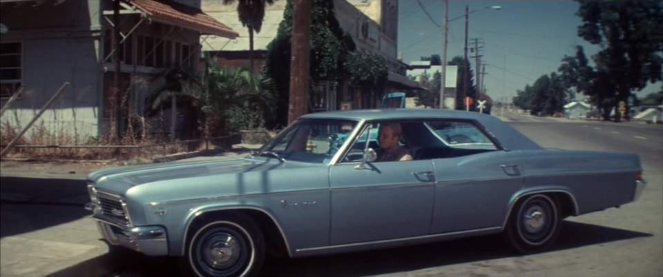 Chevrolet Impala
