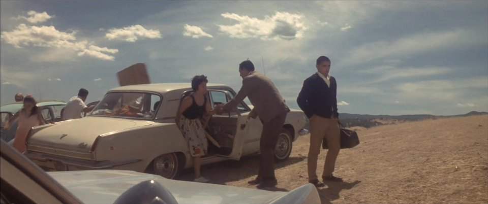 Plymouth Valiant