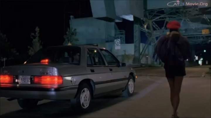 Chevrolet Corsica