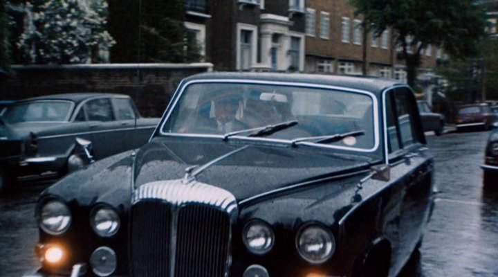 Humber Imperial