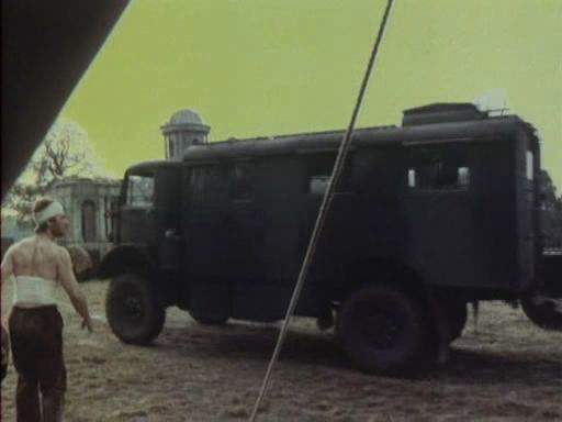 Bedford QLR