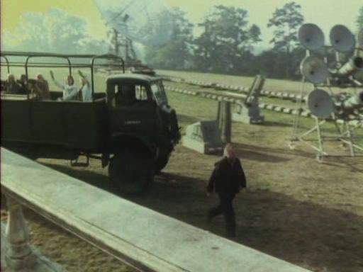 Bedford QLT