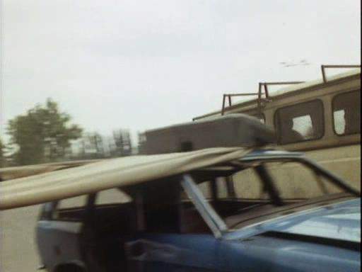 Ford Cortina Estate MkII