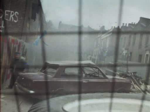Vauxhall Viva