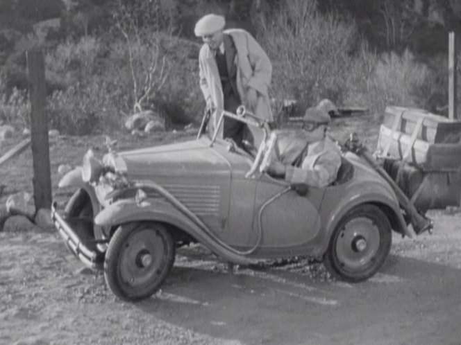 American Austin Roadster