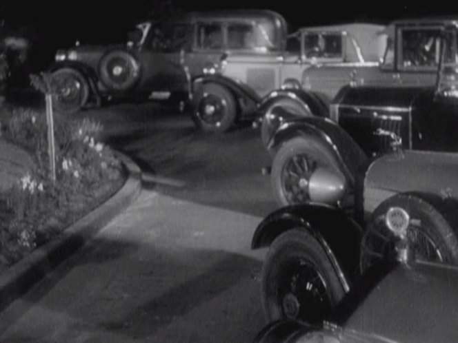 Pierce-Arrow 