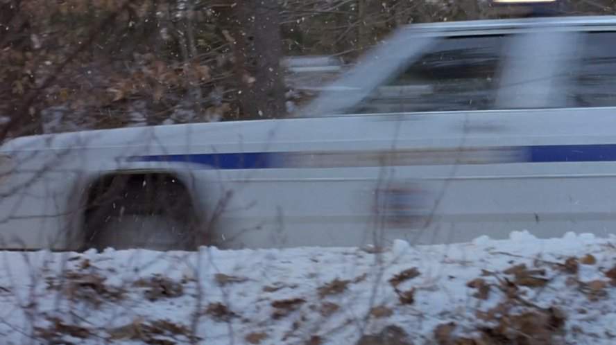 Ford LTD Crown Victoria