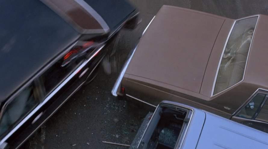 Mercury Marquis
