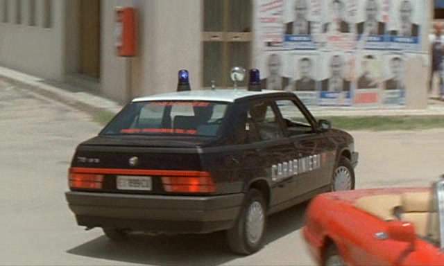 Alfa Romeo 75