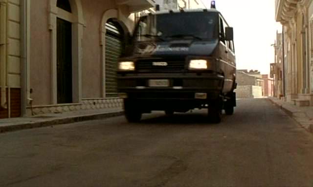 Iveco TurboDaily 4x4