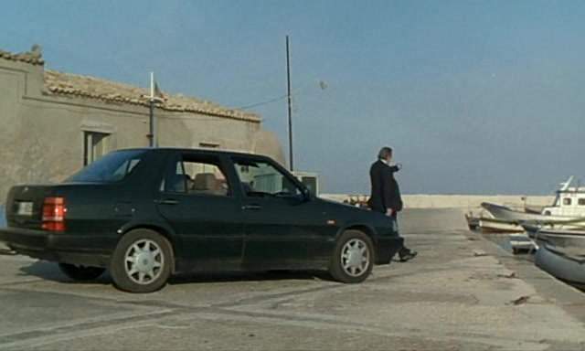 Lancia Thema