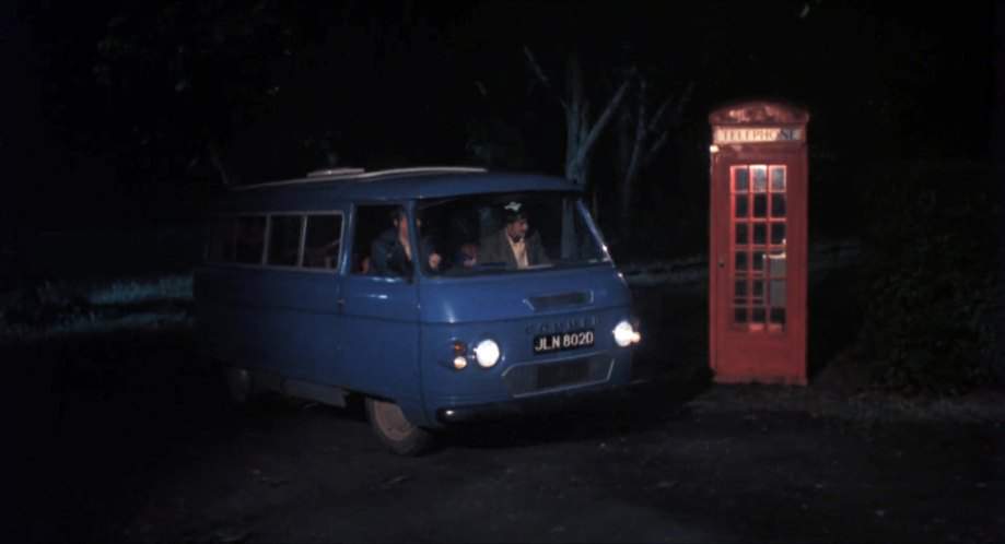 Commer 1500