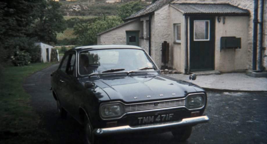 Ford Escort MkI