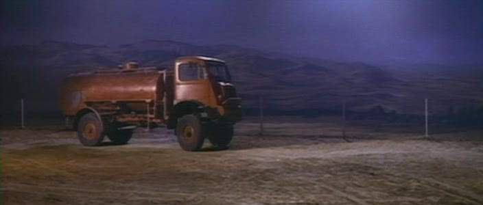 Bedford QL