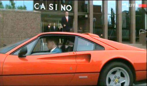 Ferrari 328 GTB