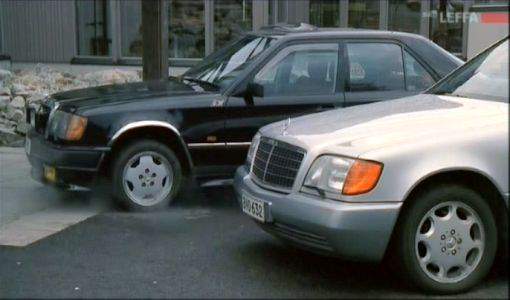 Mercedes-Benz 