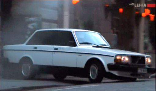 Volvo 244