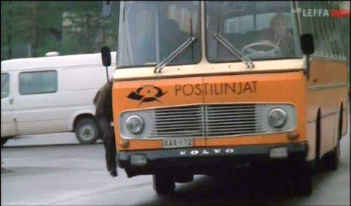 Volvo B57