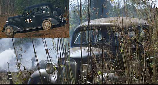 Chevrolet Master De Luxe