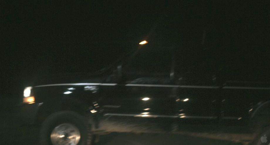 Ford F-Series Super Duty