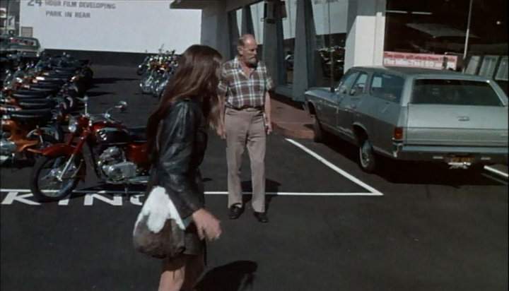 Chevrolet Chevelle Concours