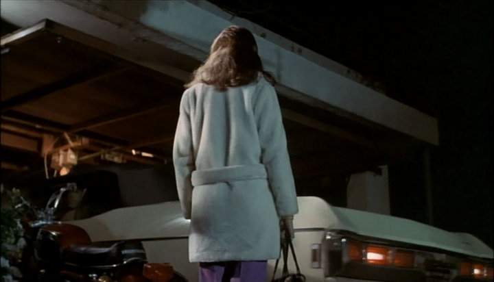 Chevrolet Impala Convertible