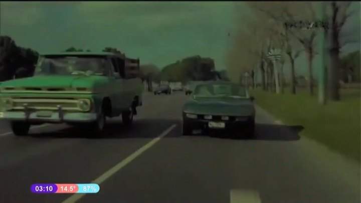 Chevrolet C-10