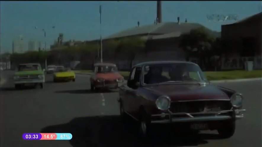 Citroën Ami 8