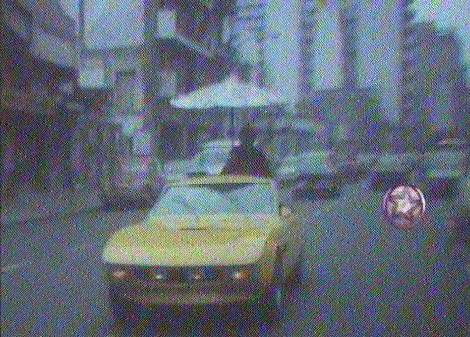 Crespi Tulietta Convertible