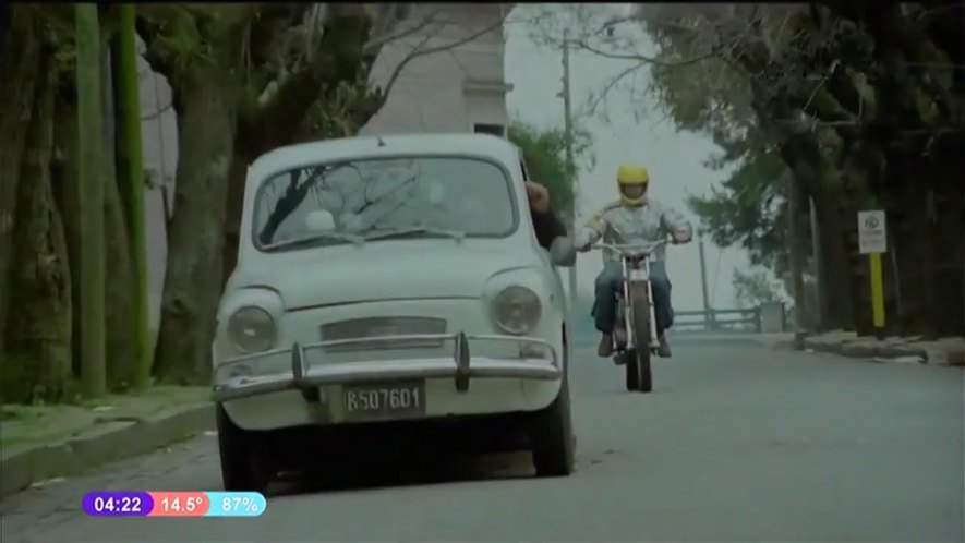 Fiat 600