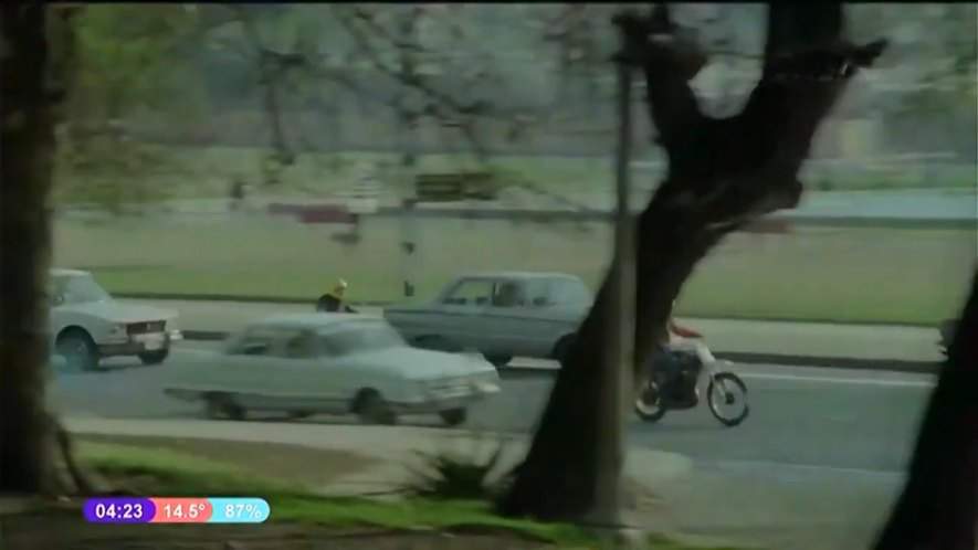 Ford Falcon